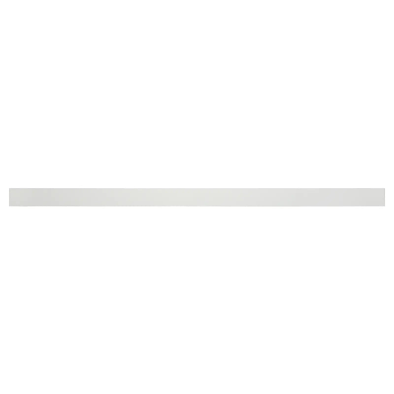 Luceco Contour Suspended - Contour 1695mm suspended module 1900lumens with fixed output driver finished in white