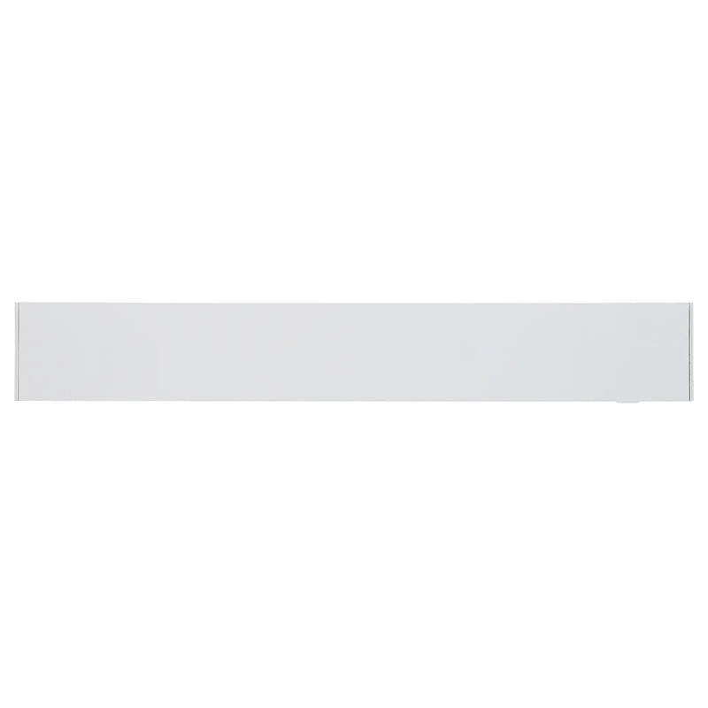 Luceco Contour Suspended - Contour 574mm suspended module 1200lumens with fixed output driver finished in white