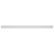 Luceco Contour Suspended - Contour 1134mm suspended module 2500lumens with fixed output driver finished in white