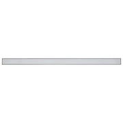 Luceco Contour Suspended - Contour 1134mm suspended module 2500lumens with fixed output driver finished in black
