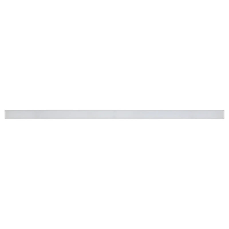 Luceco Contour Suspended - Contour 1414mm suspended module 3100lumens with fixed output driver finished in white