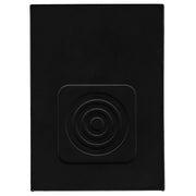 Luceco Contour Suspended - Contour 1414mm suspended module 3100lumens with fixed output driver finished in black