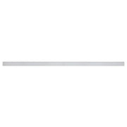 Luceco Contour Suspended - Contour 1695mm suspended module 3800lumens with fixed output driver finished in white