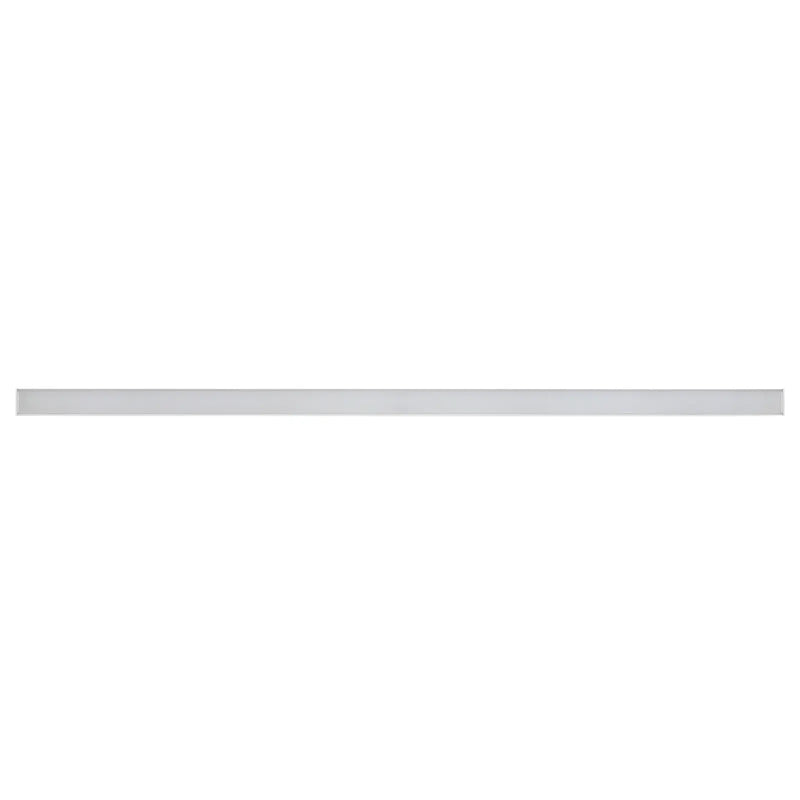 Luceco Contour Suspended - Contour 1695mm suspended module 3800lumens with fixed output driver finished in white