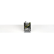Luceco Contour Suspended - Contour 568mm suspended X connector module 2400lumens with fixed output driver finished in white