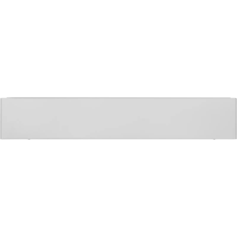 Luceco Contour Wall - Contour 574mm wall module 2600lumens with standard driver + emergency finished in black