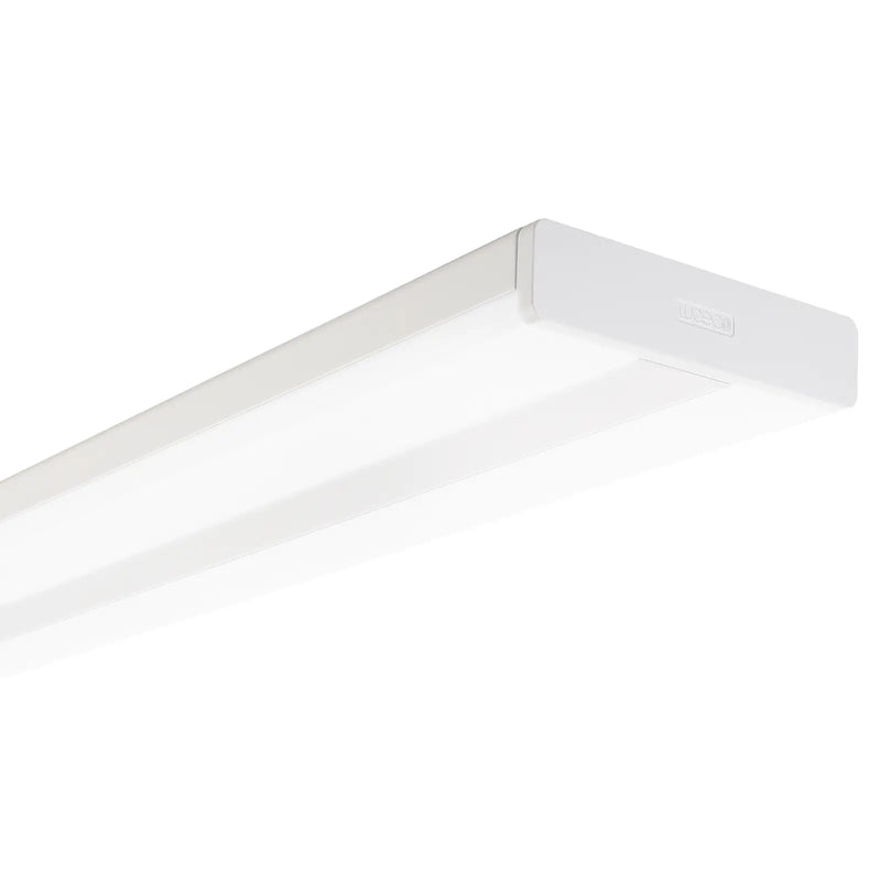 Luceco Leren - Leren 1500mm direct / indirect suspended module 4000 lumens with Dali driver