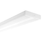 Luceco Leren - Leren 1500mm direct / indirect suspended module 4000 lumens with Dali driver and emergency