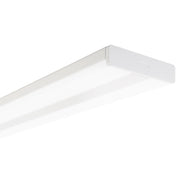 Luceco Leren - Leren 1500mm direct / indirect suspended module 5200 lumens with fixed output driver
