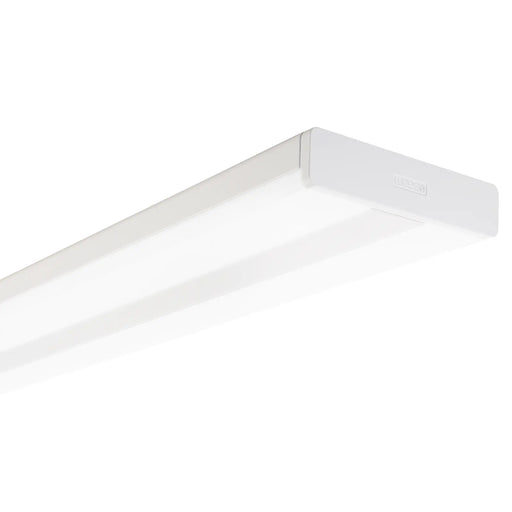 Luceco Leren - Leren 1500mm direct / indirect suspended module 5200 lumens with Dali driver