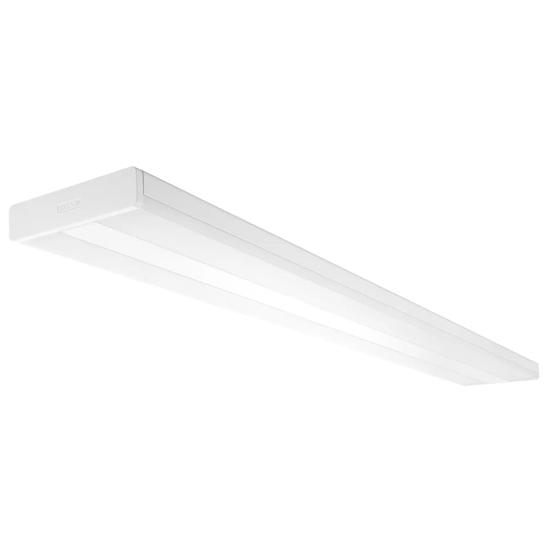 Luceco Leren - Leren 1500mm direct / indirect suspended module 7500 lumens with Dali driver and emergency