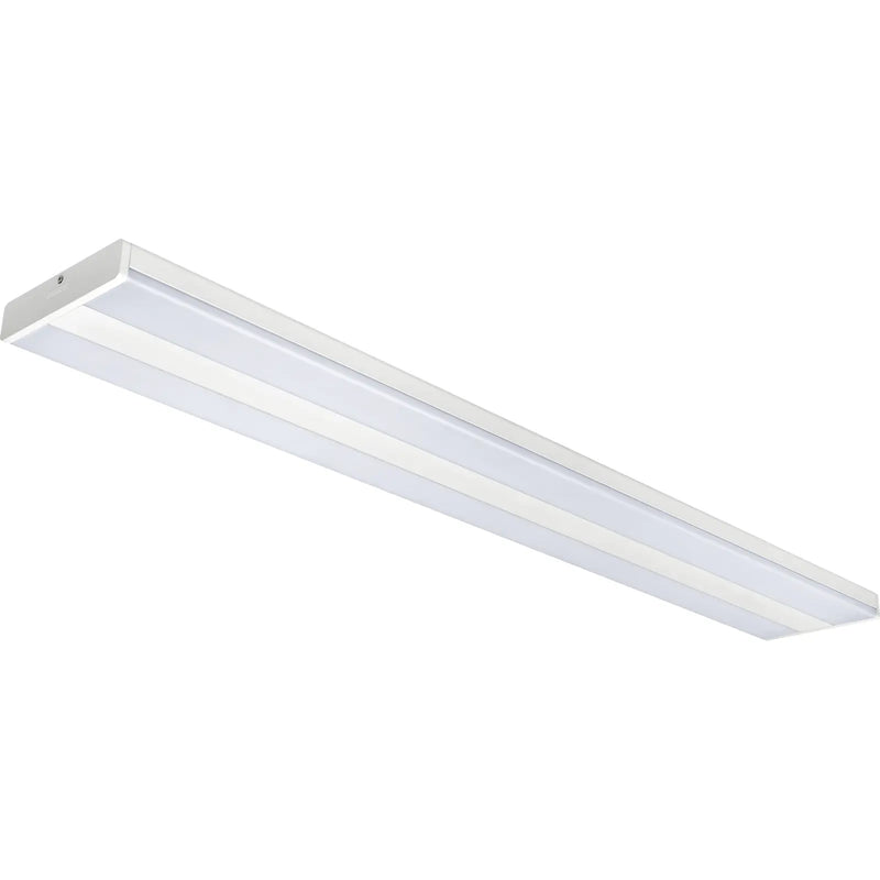 Luceco Leren - Leren 1500mm direct surface module 5500 lumens with fixed output driver