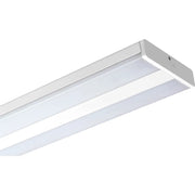 Luceco Leren - Leren 1500mm surface module 5500 lumens with fixed output driver and emergency