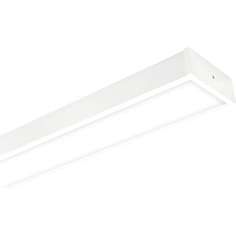 Luceco Litera - Litera Suspended Direct/indirect Linear 1180mm