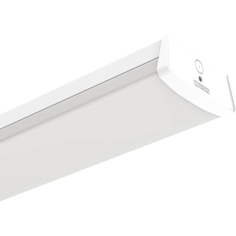 Luceco Opus - Opus opal 1500mm 8000lm 70w 4k dim
