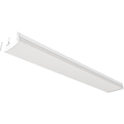 Luceco Opus - Opus opal 1200mm 4000lm 30w 4k mw