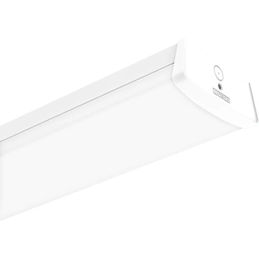 Luceco Opus - Opus opal 1500mm 3200lm 28w 4k em dim