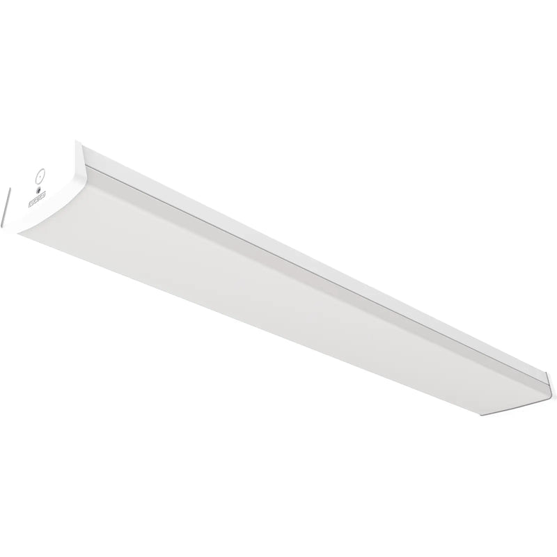 Luceco Opus - Opus opal 1200mm 4000lm 30w 4k em dim