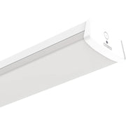 Luceco Opus - Opus opal 1200mm 2200lm 19w 4k em dim