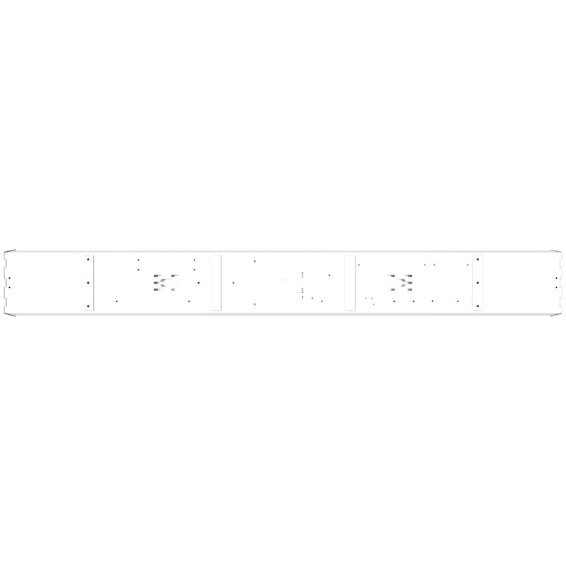 Luceco Opus - Opus opal 1500mm 6000lm 52w 4k dim mw