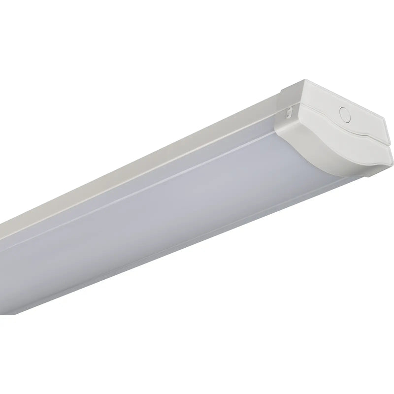 Luceco Opus Essence - Opus Essence 1500mm Power Change 34w 4400lm / 60w 7800lm 4000k