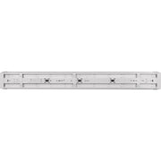 Luceco Opus Essence - Opus Essence 1500mm Power Change 34w 4400lm / 60w 7800lm 4000k