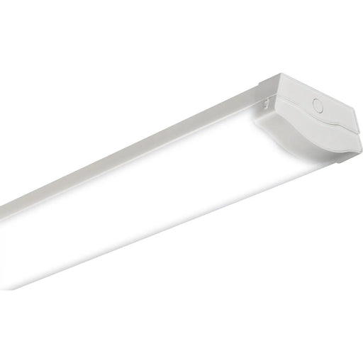 Luceco Opus Essence - Opus Essence 1500mm Power Change 34w 4400lm / 60w 7800lm 4000k 3hr Em