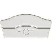 Luceco Opus Essence - Opus Essence 1500mm Power Change 34w 4400lm / 60w 7800lm 4000k 3hr Em