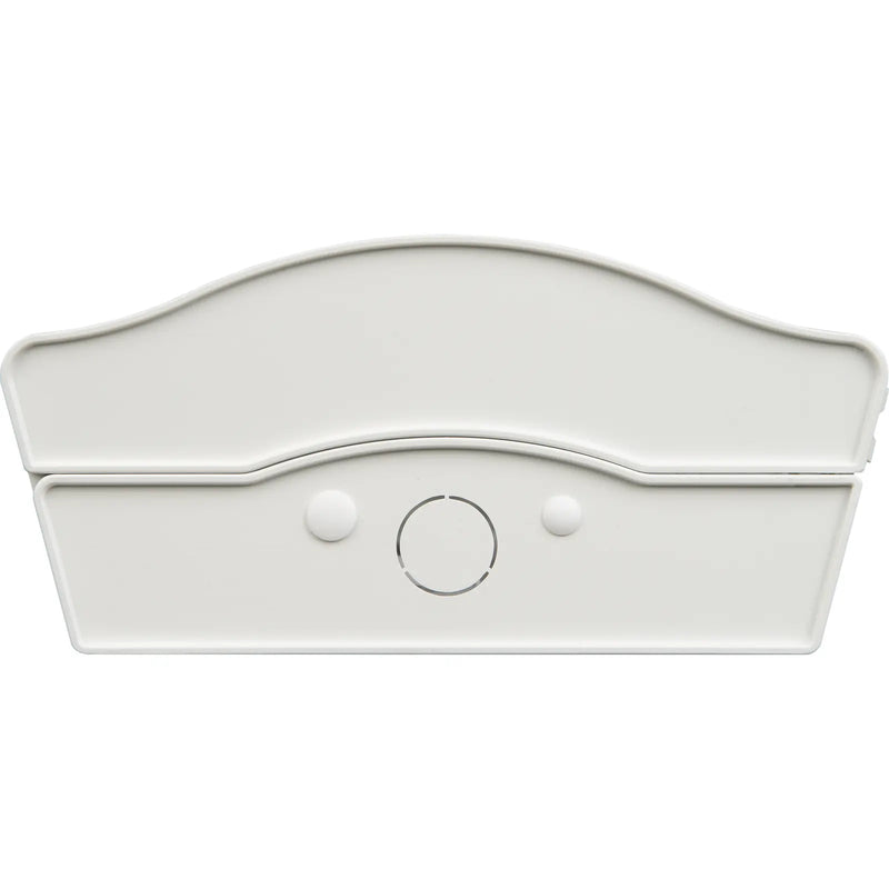Luceco Opus Essence - Opus Essence 1500mm Power Change 34w 4400lm / 60w 7800lm 4000k 3hr Em