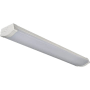 Luceco Opus Essence - Opus Essence 1200mm Power Change 22w 2800lm / 40w 5200lm 4000k