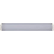 Luceco Opus Essence - Opus Essence 1200mm Power Change 22w 2800lm / 40w 5200lm 4000k