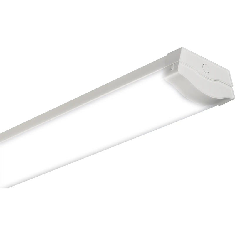 Luceco Opus Essence - Opus Essence 1200mm Power Change 22w 2800lm / 40w 5200lm 4000k 3hr Em