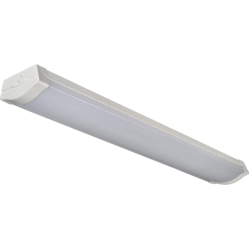 Luceco Opus Essence - Opus Essence 1200mm Power Change 22w 2800lm / 40w 5200lm 4000k 3hr Em