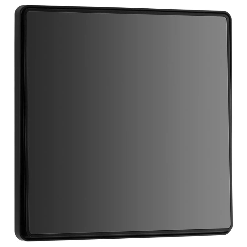 BG Electrical Evolve Black Chrome - Intermediate Switch