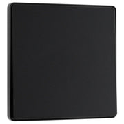 BG Electrical Evolve Matt Black - Intermediate Switch