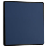 BG Electrical Evolve Matt Blue - Intermediate Switch