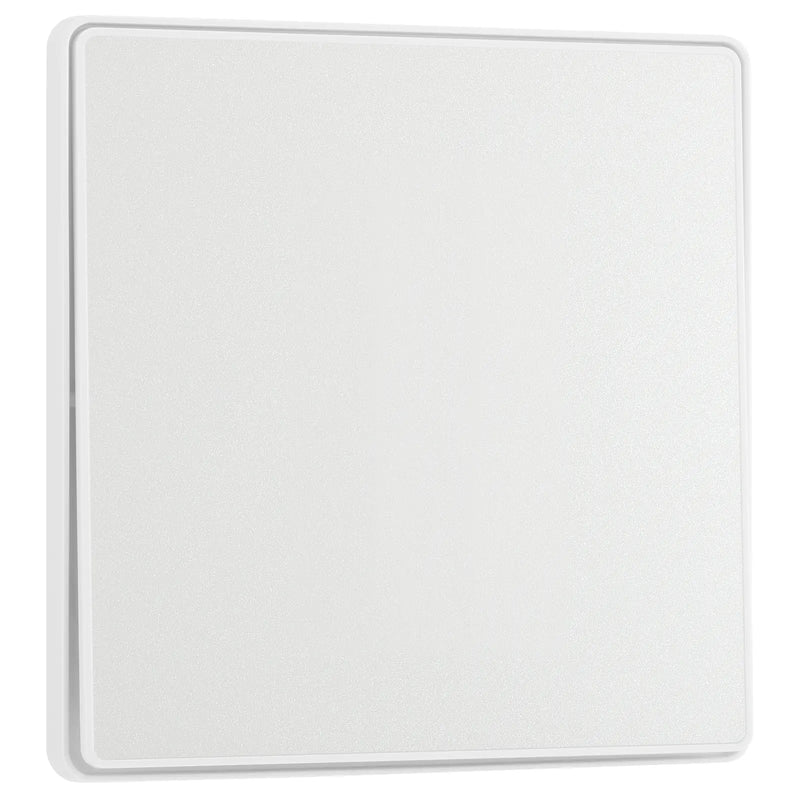 BG Electrical Evolve Pearlescent White - Intermediate Switch