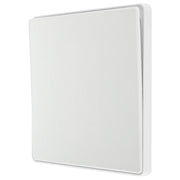 BG Electrical Evolve Pearlescent White - Intermediate Switch