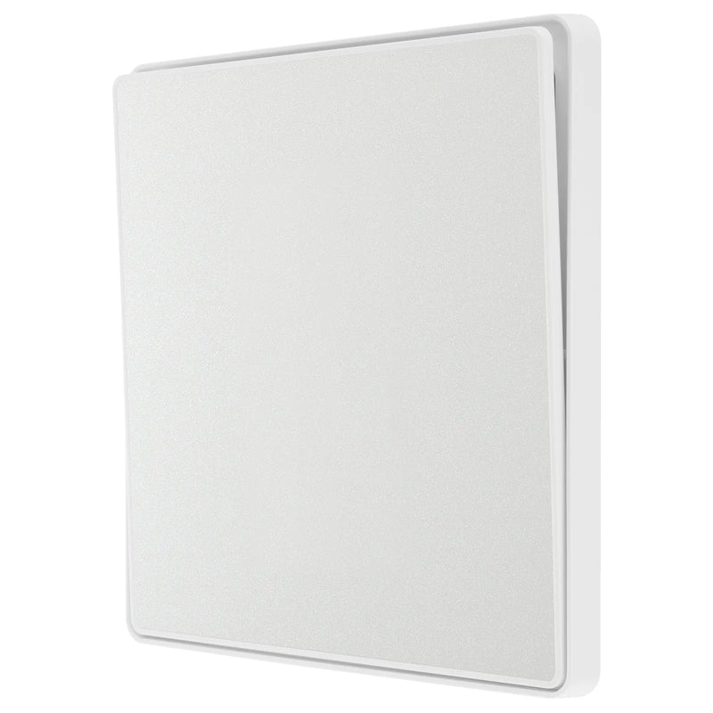 BG Electrical Evolve Pearlescent White - Intermediate Switch