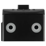BG Circuit Protection Cp Connectors - 100A 5 Way Connector Block - L2 - Black