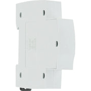 BG Circuit Protection Kits Replacement Parts - Device style blank, 1 module, fills unused ways in consumer unit