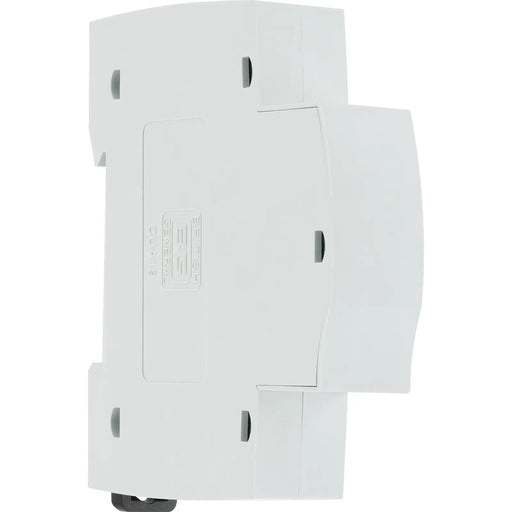 BG Circuit Protection Kits Replacement Parts - Device style blank, 1 module, fills unused ways in consumer unit