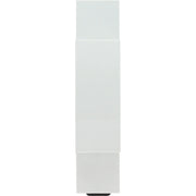 BG Circuit Protection Kits Replacement Parts - Device style blank, 1 module, fills unused ways in consumer unit