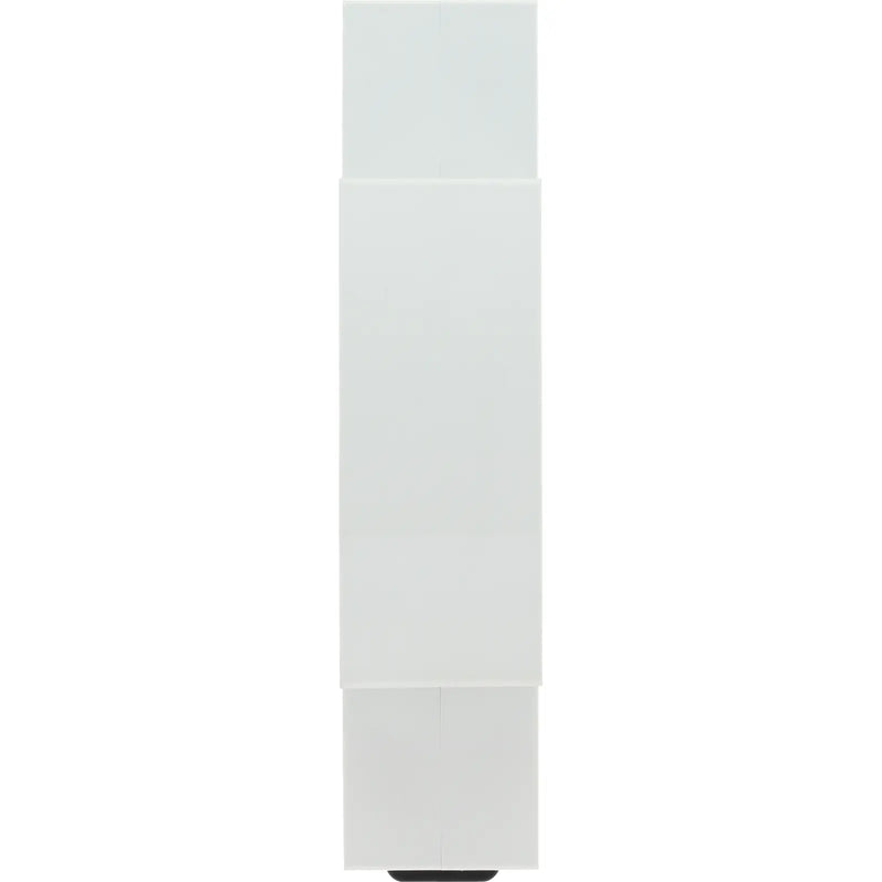 BG Circuit Protection Kits Replacement Parts - Device style blank, 1 module, fills unused ways in consumer unit