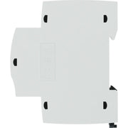 BG Circuit Protection Kits Replacement Parts - Device style blank, 1 module, fills unused ways in consumer unit