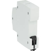 BG Circuit Protection Kits Replacement Parts - Device style blank, 1 module, fills unused ways in consumer unit