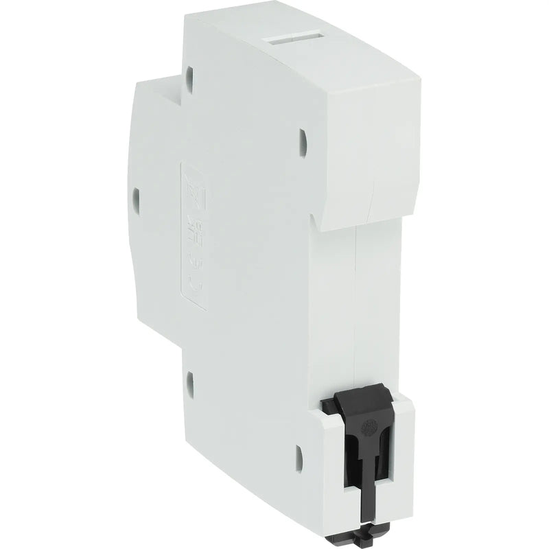 BG Circuit Protection Kits Replacement Parts - Device style blank, 1 module, fills unused ways in consumer unit