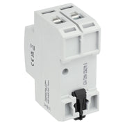 BG Circuit Protection RCD - Type B, Bidirectional RCD, Double Pole, 63A, 30mA, 2 Module