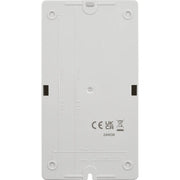 BG Circuit Protection Rotary Dc Isolator 4 Pole - 32A, 4-Pole DC, Rotary Isolator
