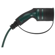 Masterplug EV - Mode 2, 3m Charging Cable, 3 Pin Plug to Type 2